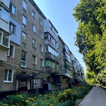 1-кімнатна квартира на 23-Вересяня