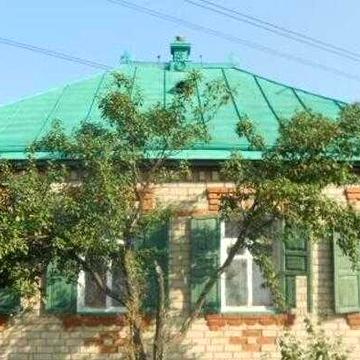 Продается дом в живописном месте