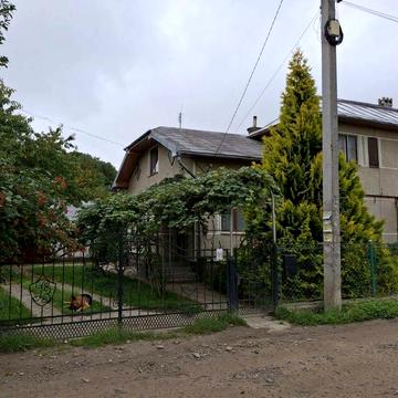 Оренда будинку в із смт.Солотвин