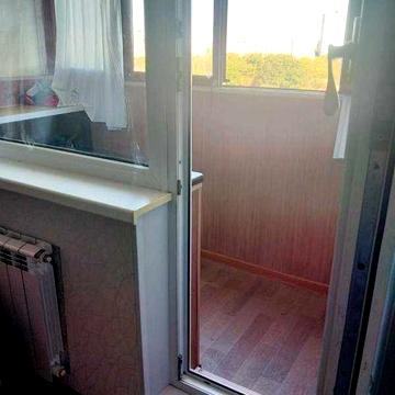 Срочно продам 1к от м. Индустриальная 10 минут.
