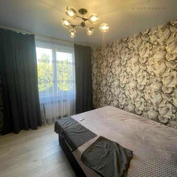 Непокоренных, 34