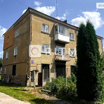 Продаж 2к Квартира Дубнівська вулиця