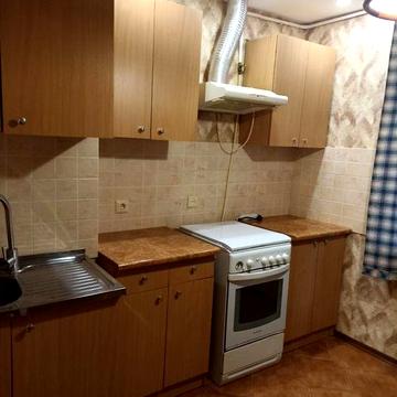 1-ком квартира Вильямса/Люстдорфская дорога