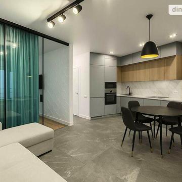 Довгострокова оренда 1к Квартира Валерія Самофалова вулиця