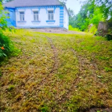 Оренда з выкупом цегляного будинку на 25 сотках землі у селі Біївці