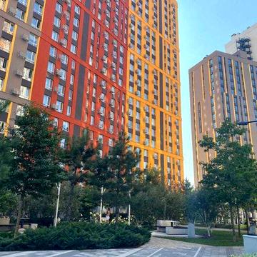 Продам 3-кімн. кв-ру зданий будинок ЖК Svitlo Park метро Видубичі ЖК Svitlo Park
