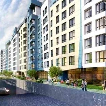 Продаж 1 кім квар ЖК Парк Арена вул. Стрийська ЖК Парк Арена