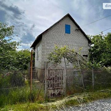 Продаж 2к Дім СТ Гудок