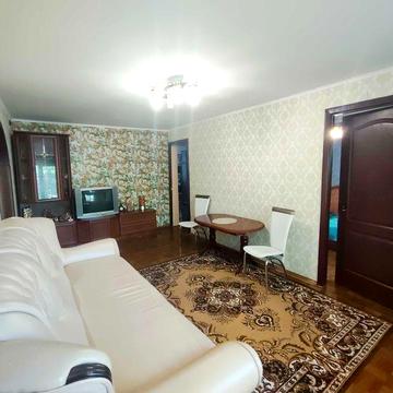 Продаж 3-х кімнатної кварири на Соцмісті