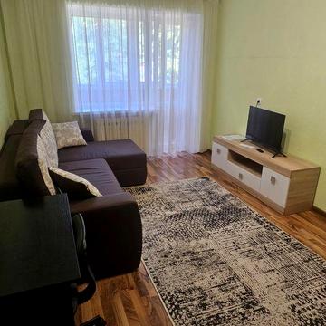Сдам 1к Правый берег середина Рабочая Каверина
