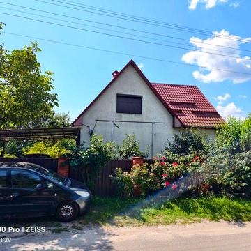 Продаж будинку 125м Гореничі!