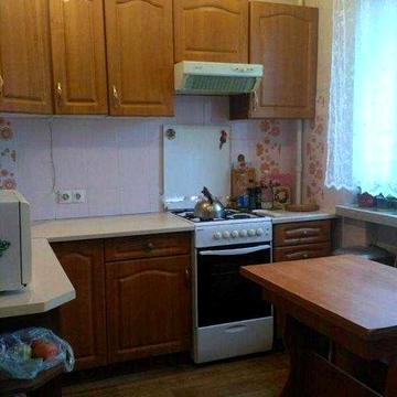 В продаже 1 комнатная квартира Студенческая