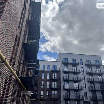 Продаж 2к Квартира Виноградна вулиця ЖК Status Residence