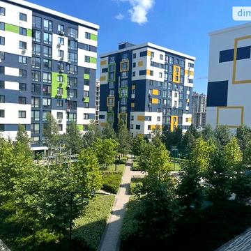 Продаж 2к Квартира Леоніда Бірюкова бульвар ЖК Модуль