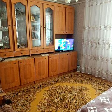 Продаю трикімнатну квартиру в Березанці.