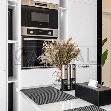Миколи Бажана просп., 1-А