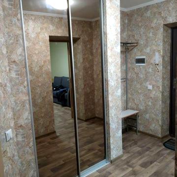Здам однокімнатну квартиру в новобудові, район подолу.