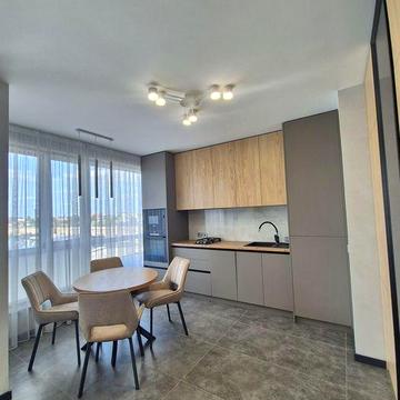 Оренда 2-кім. квартири 59 м.кв., в. Стрийська