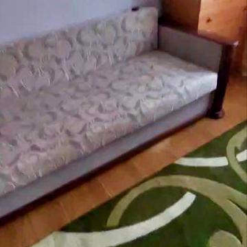 Оренда 1 кімн. кварт. з інд. опаленям.