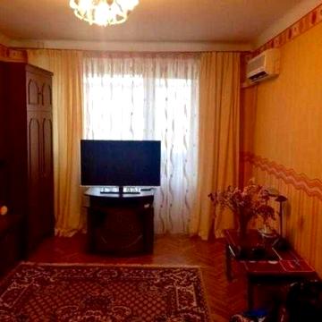Продам 1-комнатную квартиру на Новых Домах улучшенной планировки