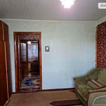 Продаж 2к Квартира Київська вулиця