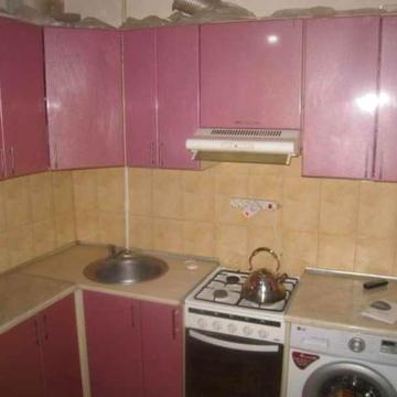 Продам 1к улучшенку двухбалконку на Алексеевке
