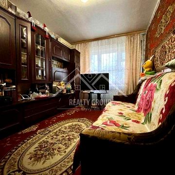 Продаж 2к квартири з автономним опаленням  Червона (вул. Вокзальна)