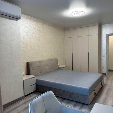Довгострокова оренда 2к Квартира Кульпарківська вулиця ЖК Парус Премиум