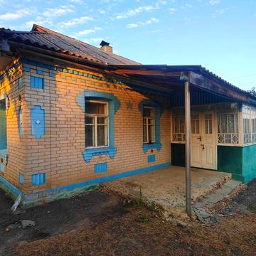 Продам 2 будинки за ціною одного