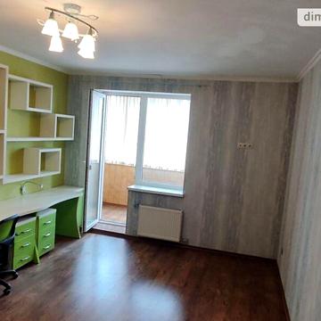 Продаж 1к Квартира Чернігівська вулиця
