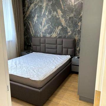 Аренда 2 раздельные ЖК 51 Жемчужина Аркадия ул Генуэзская Курортный