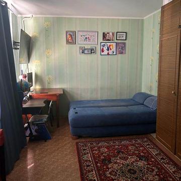 1 кімнатна квартира Бородинский