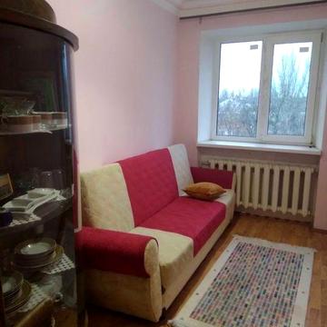 Здається 3 кім квартира Соляні/Шкільна