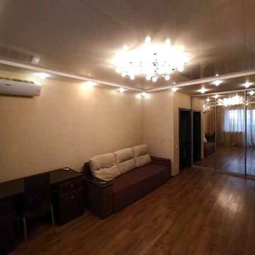 Сдам 1к квартиру на пр. Поля