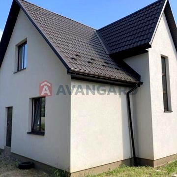 Продам новий будинок в передмісті Вінниці