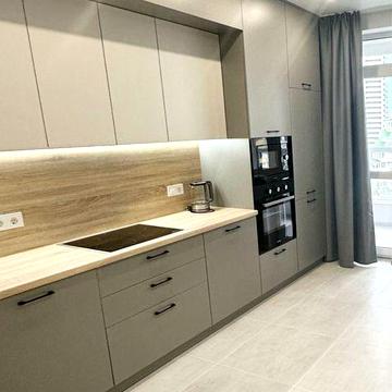 Сдам 1 ком квартиру м Минская Героев Днепра