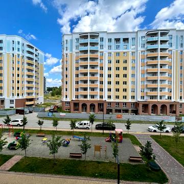 Івана Кожедуба вул., 8-Б