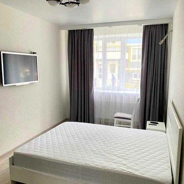 Продаж! 1 кімнатна з новим ремонтом! клубний будинок, опалення газове!