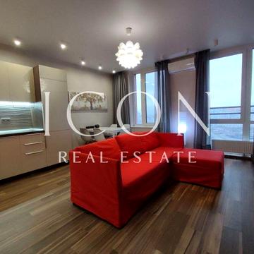Оренда 2к квартира | 69м² | Дніпровська набережна
