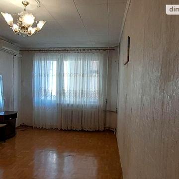 Продаж 1к Квартира Академіка Корольова вулиця