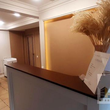 Північно-Кільцева вул., 19