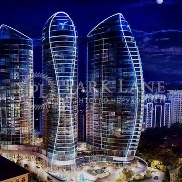 ТОП-пропозиція Продаж видової квартири 13 поверх 83m2 ЖК Taryan Towers ЖК Taryan Towers