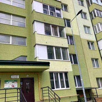 Прод 2 рівнева квар по вул. Зеленій в зданому будинку