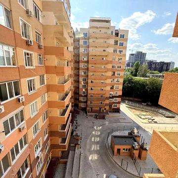 Зоопарковая / Говорова 2 Ком. Кирпичный дом Газ Парк Победы
