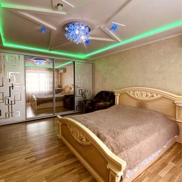 Продам евродвушку 53 кв.м на ул. Семена Палия/ Заболотного