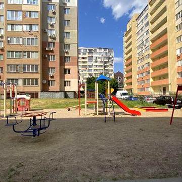 Продам 2 комн. квартиру в новом доме на ул. Ак.Сахарова ЖК Рахат Лукум