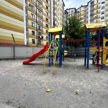 2кімнатний Сирець_МА ЖК Патріот