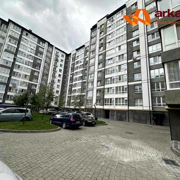 ТОП Продаж зданої двох кімнатної квартири в ЖК Патріот ЖК Патріот