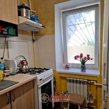Продам 1-кім.квартиру з ремонтом
