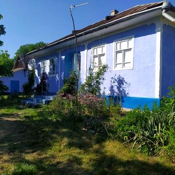 Продам будинок в с. Михалкове
